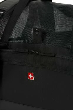 SWISSGEAR 3320 Underseat Premium Pet Carrier -US Suitcase Sales 2024 3320202584 11