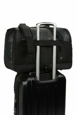 SWISSGEAR 3320 Underseat Premium Pet Carrier -US Suitcase Sales 2024 3320202584 13