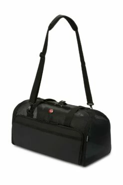 SWISSGEAR 3321 Getaway Premium Pet Carrier -US Suitcase Sales 2024 3321202581 04