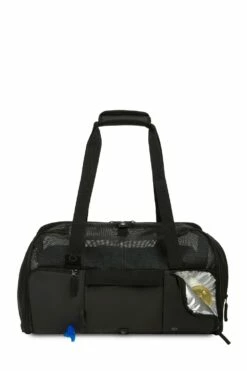 SWISSGEAR 3321 Getaway Premium Pet Carrier -US Suitcase Sales 2024 3321202581 11