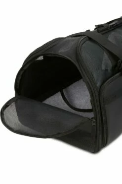 SWISSGEAR 3321 Getaway Premium Pet Carrier -US Suitcase Sales 2024 3321202581 12