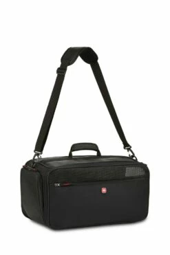 SWISSGEAR 3323 Carry-On Pet Carrier -US Suitcase Sales 2024 3323201583 04