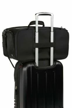 SWISSGEAR 3323 Carry-On Pet Carrier -US Suitcase Sales 2024 3323201583 12