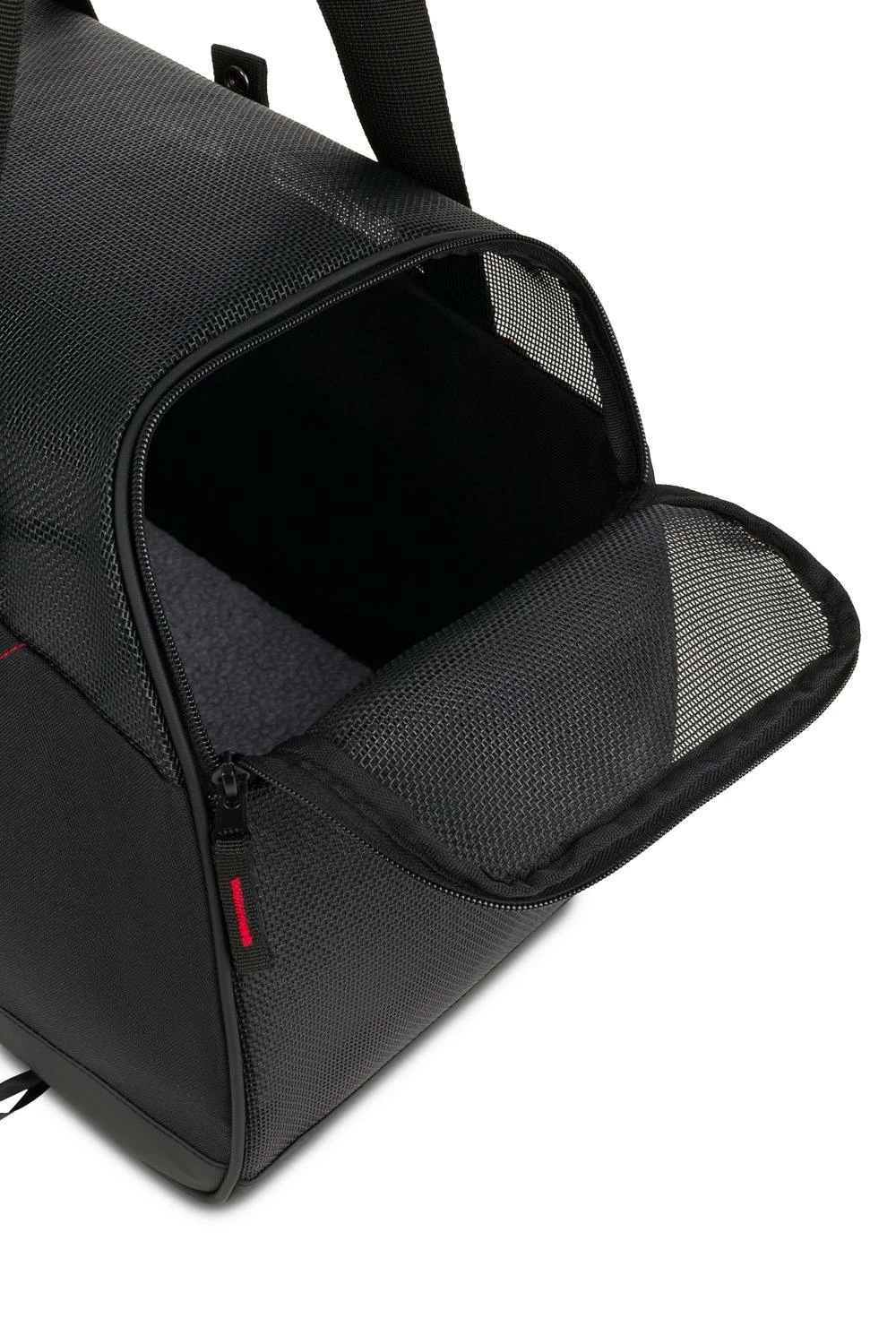 SWISSGEAR 3325 Underseat Pet Carrier 7 SWISSGEAR 3325 Underseat Pet Carrier - Image 5
