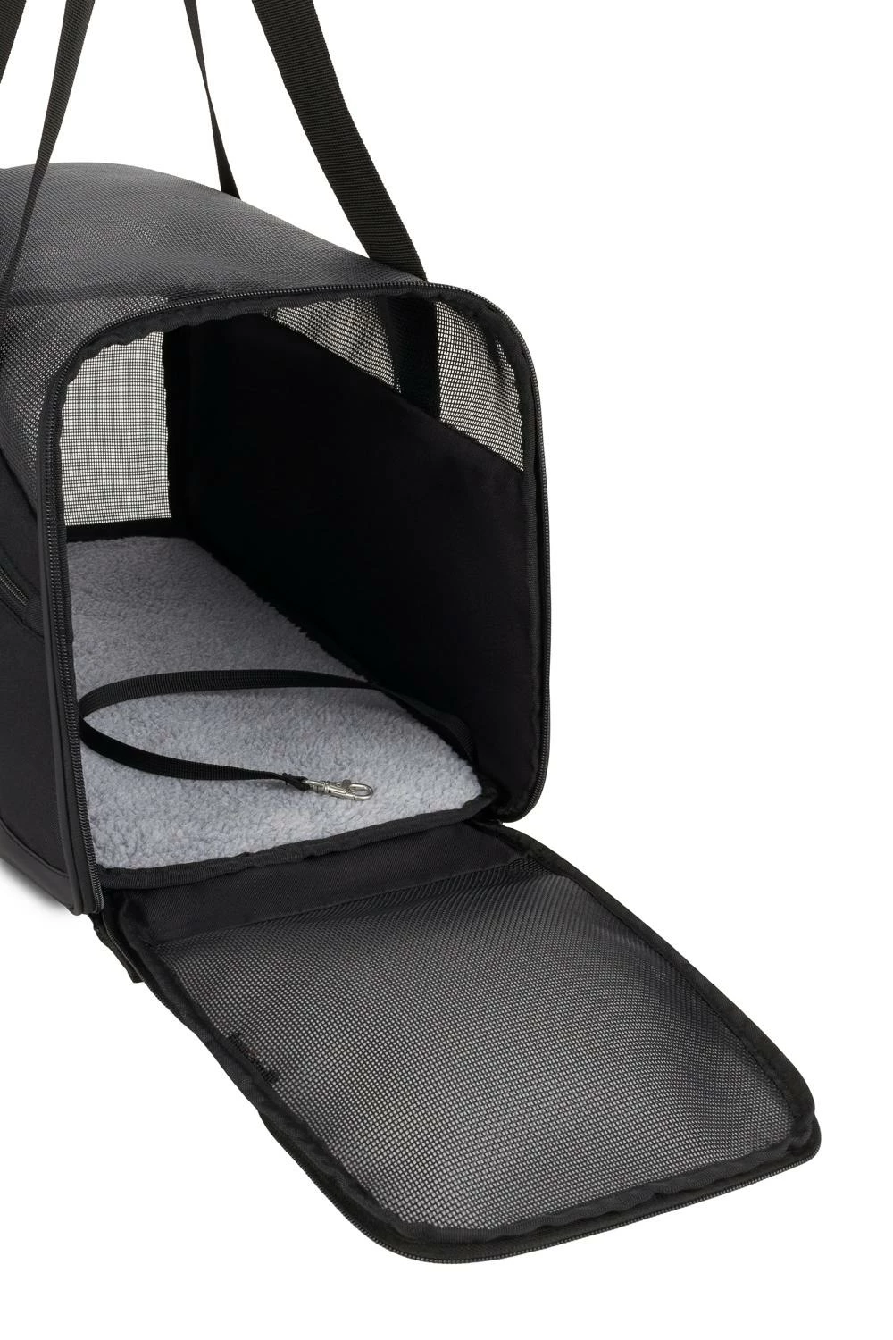SWISSGEAR 3325 Underseat Pet Carrier 3 SWISSGEAR 3325 Underseat Pet Carrier
