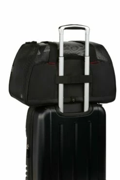 SWISSGEAR 3325 Underseat Pet Carrier 11 SWISSGEAR 3325 Underseat Pet Carrier -US Suitcase Sales 2024 3325201581 10