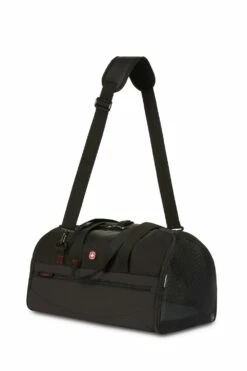 SWISSGEAR 3326 Getaway Pet Carrier -US Suitcase Sales 2024 3326202582 04