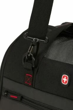 SWISSGEAR 3326 Getaway Pet Carrier -US Suitcase Sales 2024 3326202582 05