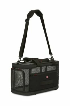 SWISSGEAR 3328 Weekender Pet Carrier -US Suitcase Sales 2024 3328202583 04