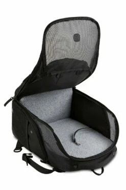 SWISSGEAR 3333 Premium Pet Backpack -US Suitcase Sales 2024 3333202585 10