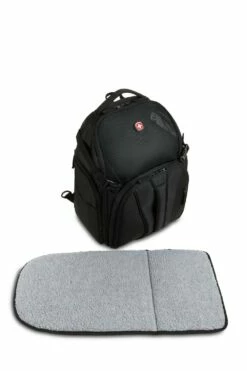 SWISSGEAR 3333 Premium Pet Backpack -US Suitcase Sales 2024 3333202585 13