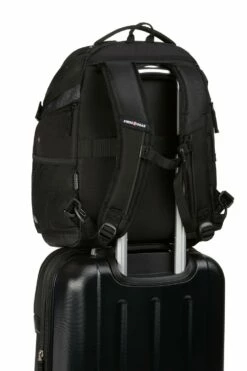 SWISSGEAR 3333 Premium Pet Backpack -US Suitcase Sales 2024 3333202585 14
