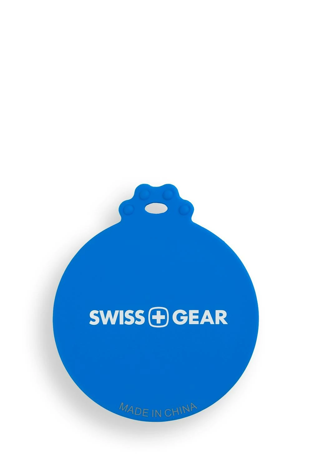 SWISSGEAR 3335 Collapsible Bowls & Can Lid Set - Blue 5 SWISSGEAR 3335 Collapsible Bowls & Can Lid Set - Blue - Image 3