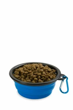 SWISSGEAR 3335 Collapsible Bowls & Can Lid Set - Blue 11 SWISSGEAR 3335 Collapsible Bowls & Can Lid Set - Blue -US Suitcase Sales 2024 3335333587 08