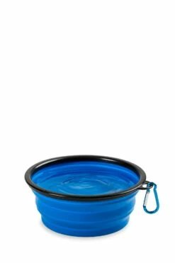 SWISSGEAR 3335 Collapsible Bowls & Can Lid Set - Blue 10 SWISSGEAR 3335 Collapsible Bowls & Can Lid Set - Blue -US Suitcase Sales 2024 3335333587 09