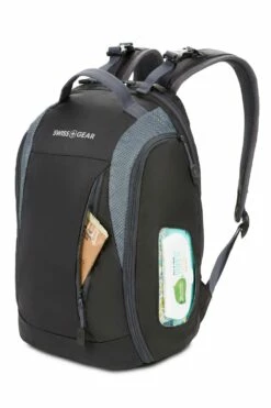 SWISSGEAR 3530 Diaper Backpack -US Suitcase Sales 2024 3530204443 06 3
