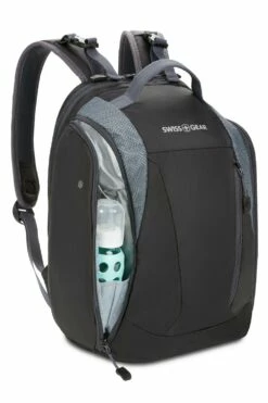 SWISSGEAR 3530 Diaper Backpack -US Suitcase Sales 2024 3530204443 07 3