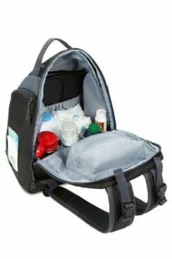 SWISSGEAR 3530 Diaper Backpack -US Suitcase Sales 2024 3530204443 10 3