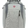 SWISSGEAR 3530 Diaper Backpack -US Suitcase Sales 2024 3530424443 01 1