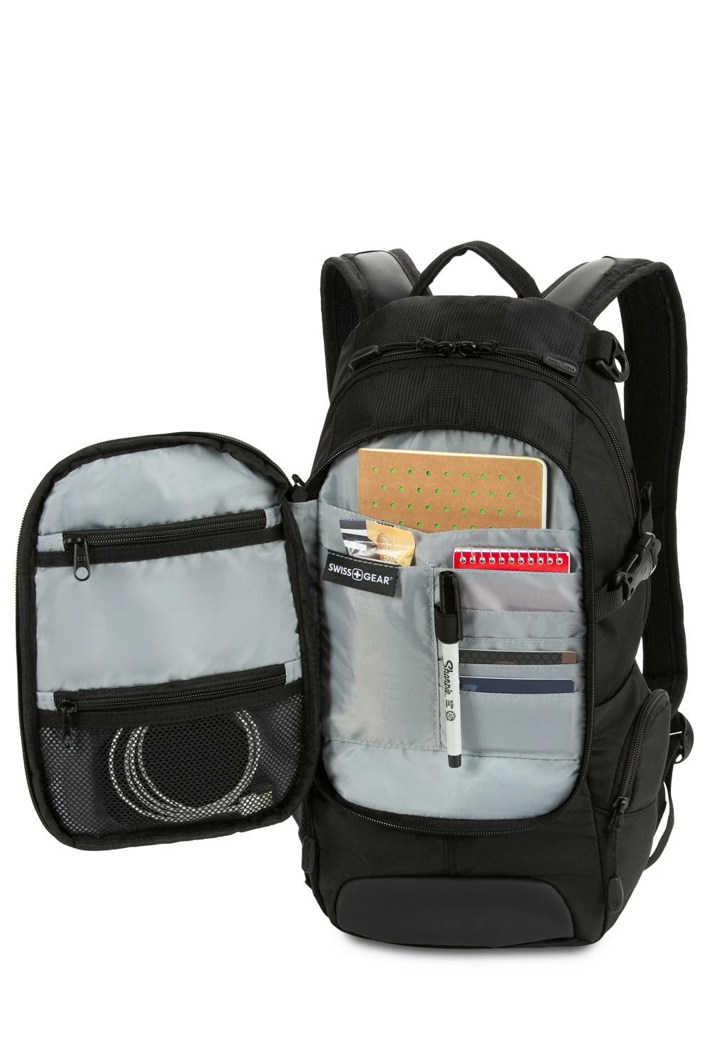 SWISSGEAR 3598 City Backpack 3 SWISSGEAR 3598 City Backpack
