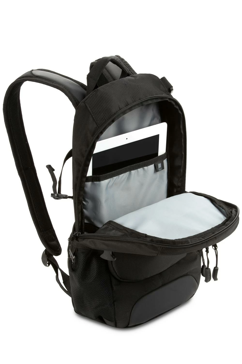 SWISSGEAR 3598 City Backpack 4 SWISSGEAR 3598 City Backpack - Image 2