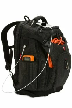 SWISSGEAR 3636 USB Work Pack Pro Tool Backpack