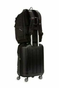 SWISSGEAR 3636 USB Work Pack Pro Tool Backpack -US Suitcase Sales 2024 3636200472 008 1 1