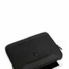 SWISSGEAR 3852 13 Inch Padded Laptop Sleeve - Ballistic Black 2 SWISSGEAR 3852 13 Inch Padded Laptop Sleeve - Ballistic Black -US Suitcase Sales 2024 3852202903 05