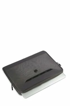 SWISSGEAR 3852 16 Inch Padded Laptop Sleeve - Ballistic Stingray