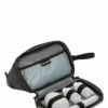 SWISSGEAR 3880 Deluxe Toiletry Bag - Gray -US Suitcase Sales 2024 3880422009 05