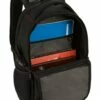 SWISSGEAR 3988 ScanSmart Laptop Backpack - Black 2 SWISSGEAR 3988 ScanSmart Laptop Backpack - Black -US Suitcase Sales 2024 3988202406 11