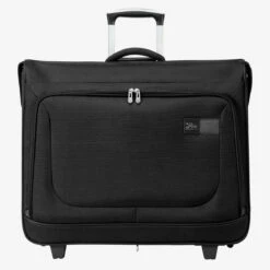 Skyway Sigma 6.0 42" Rolling Garment Bag Black