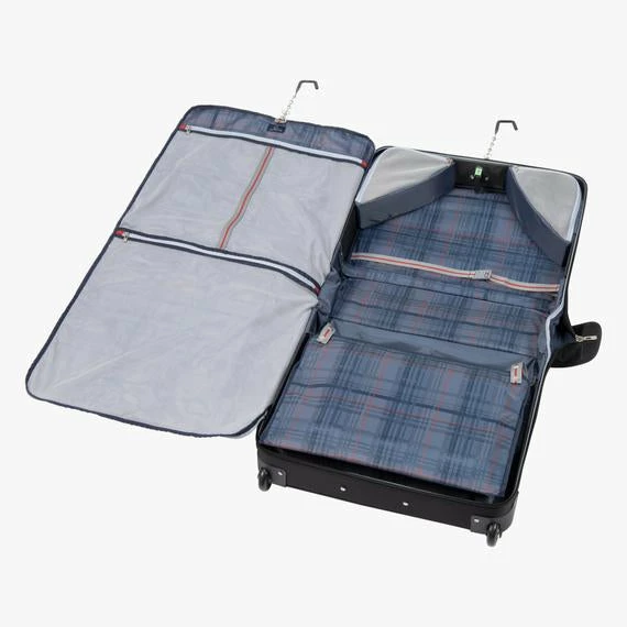 Skyway Sigma 6.0 42" Rolling Garment Bag Black 7 Skyway Sigma 6.0 42" Rolling Garment Bag Black - Image 5