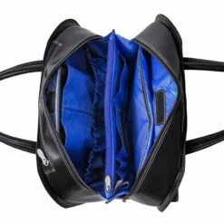 McKlein USA Davis 15.6" Leather Laptop Case Assorted Colors -US Suitcase Sales 2024 4h5NXinA