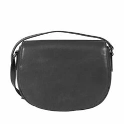 Scully Leather Full Flap Handbag Assorted Colors -US Suitcase Sales 2024 502 04 24 preview