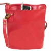 Scully Leather Handbag With Expandable Side Assorted Colors -US Suitcase Sales 2024 521 04 20 preview