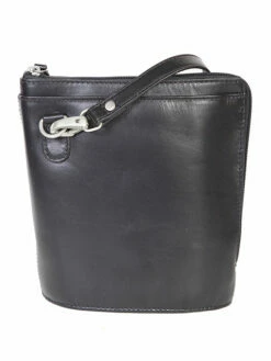 Scully Leather Handbag With Expandable Side Assorted Colors -US Suitcase Sales 2024 521 04 24 preview