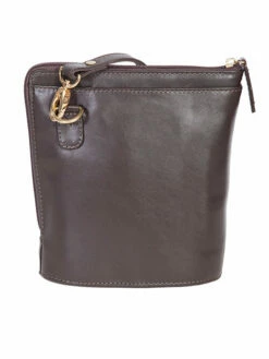Scully Leather Handbag With Expandable Side Assorted Colors -US Suitcase Sales 2024 521 04 25 preview