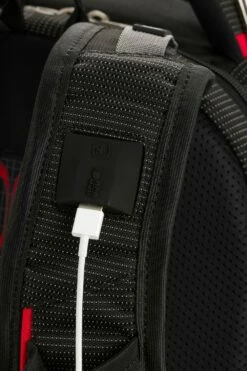 SWISSGEAR 5358 USB ScanSmart Laptop Backpack -US Suitcase Sales 2024 5358201421 06 2