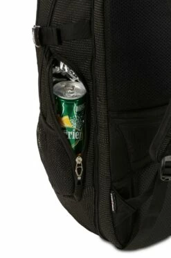 SWISSGEAR 5358 USB ScanSmart Laptop Backpack -US Suitcase Sales 2024 5358201421 07 2