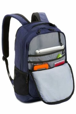 SWISSGEAR 5505 Laptop Backpack -US Suitcase Sales 2024 5505303408 06 1