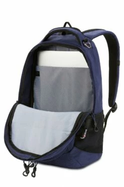 SWISSGEAR 5505 Laptop Backpack -US Suitcase Sales 2024 5505303408 07 1