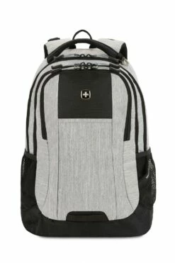 SWISSGEAR 5505 Laptop Backpack - Special Edition 10 SWISSGEAR 5505 Laptop Backpack - Special Edition -US Suitcase Sales 2024 5505402419 02 2