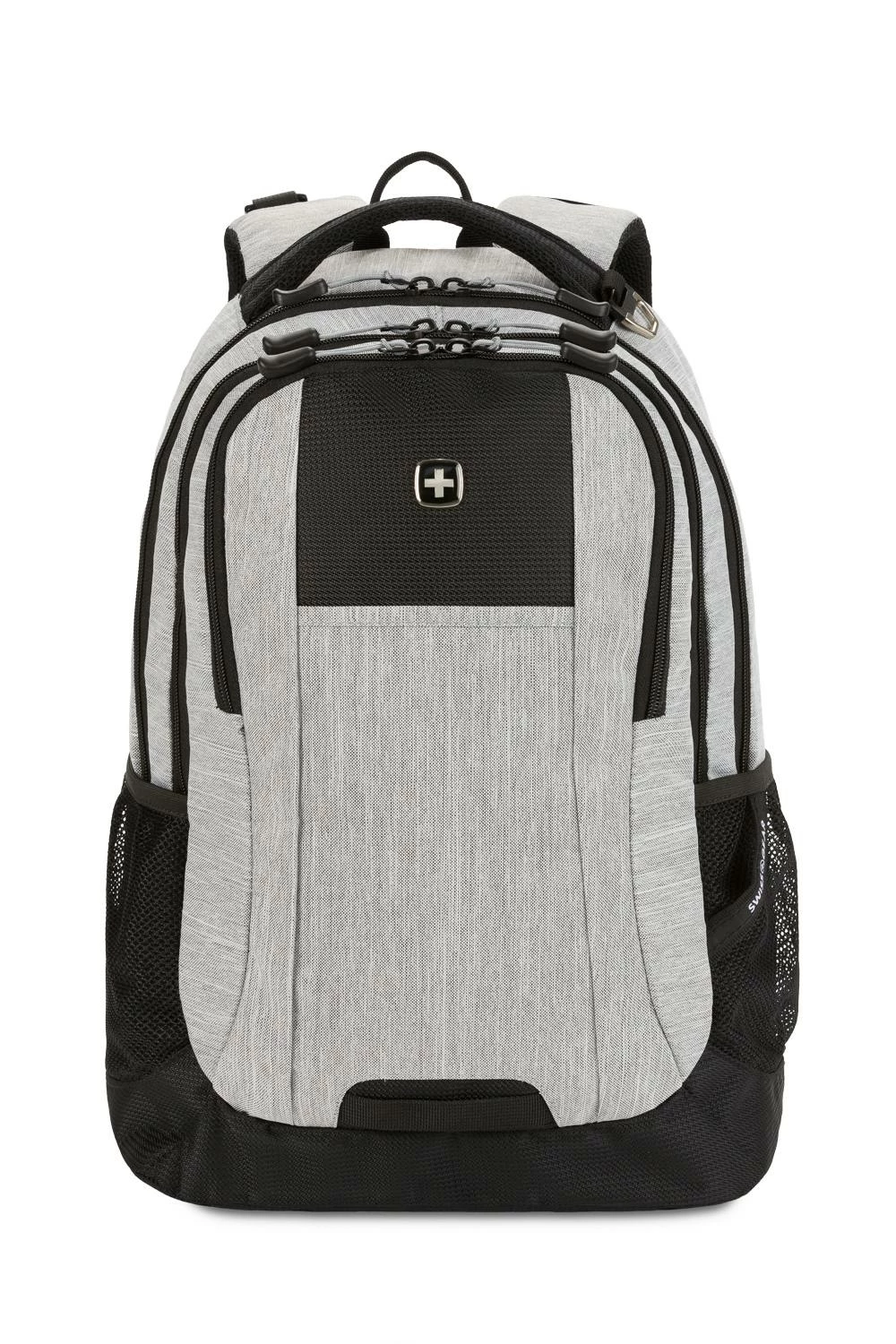 SWISSGEAR 5505 Laptop Backpack - Special Edition 4 SWISSGEAR 5505 Laptop Backpack - Special Edition - Image 3