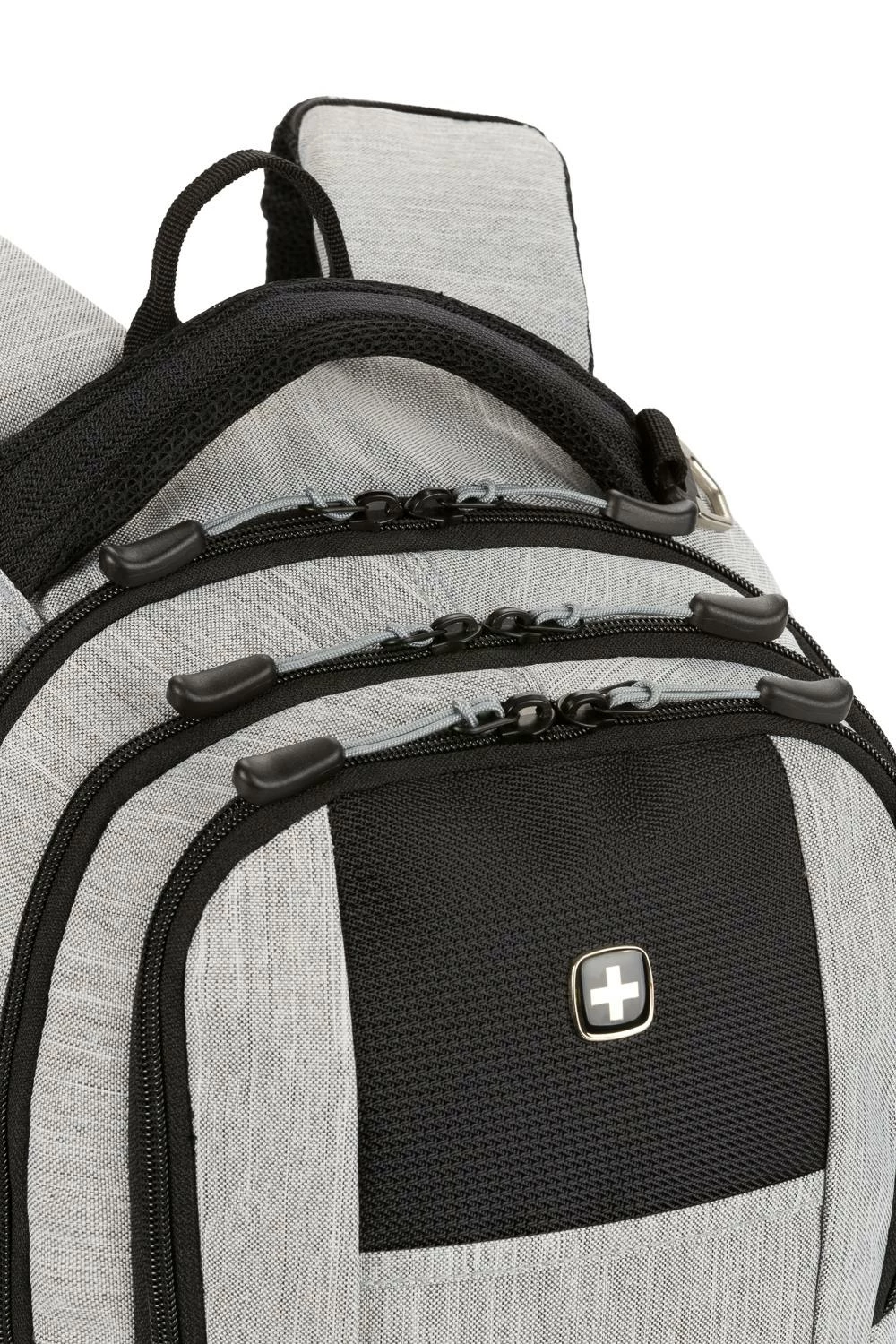 SWISSGEAR 5505 Laptop Backpack - Special Edition 8 SWISSGEAR 5505 Laptop Backpack - Special Edition - Image 7