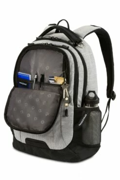 SWISSGEAR 5505 Laptop Backpack - Special Edition 11 SWISSGEAR 5505 Laptop Backpack - Special Edition -US Suitcase Sales 2024 5505402419 06 2