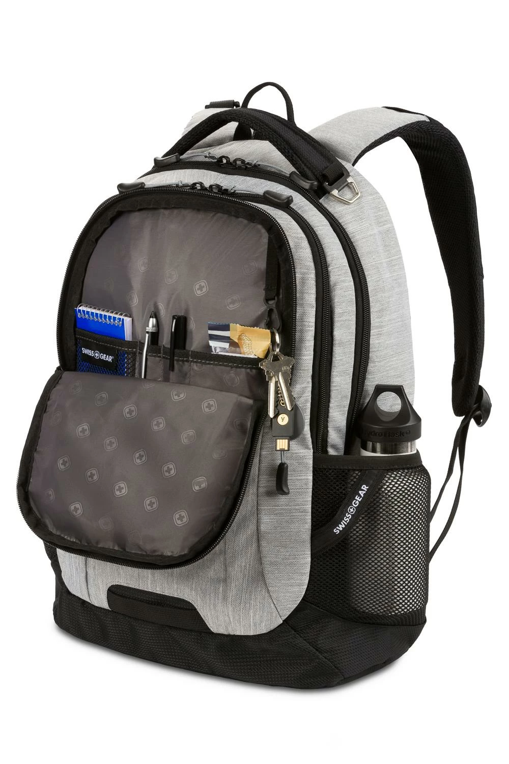 SWISSGEAR 5505 Laptop Backpack - Special Edition 5 SWISSGEAR 5505 Laptop Backpack - Special Edition - Image 4