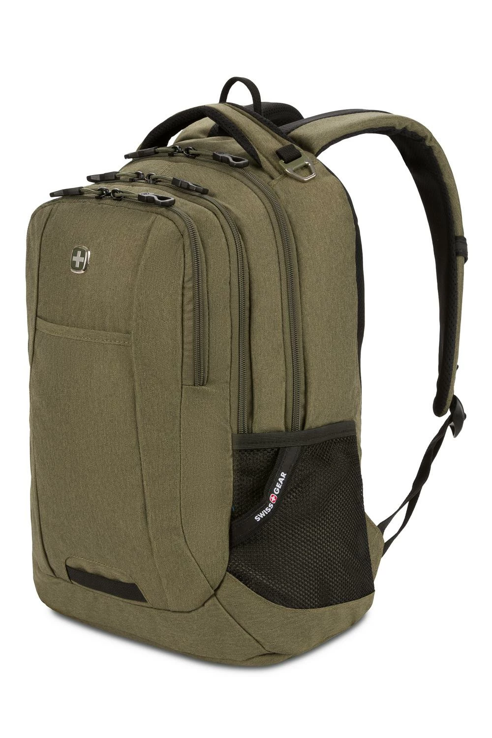 SWISSGEAR 5505 Laptop Backpack - Special Edition 2 SWISSGEAR 5505 Laptop Backpack - Special Edition