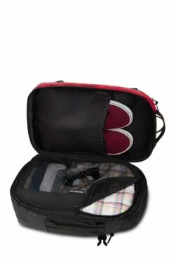 SWISSGEAR 5625 Weekend Laptop Backpack - Camo Noir -US Suitcase Sales 2024 5625083408 11