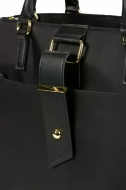 SWISSGEAR WENGER Ana 16 Inch Laptop Tote - Black -US Suitcase Sales 2024 600772 06